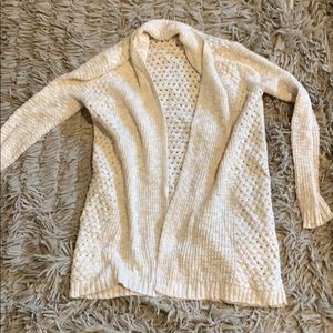 girls sweater